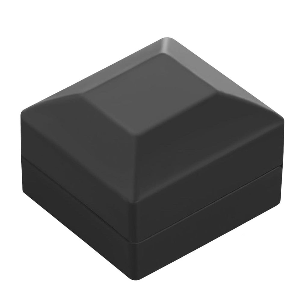 Premium LED Jewelry Box - Shop Gold Supply